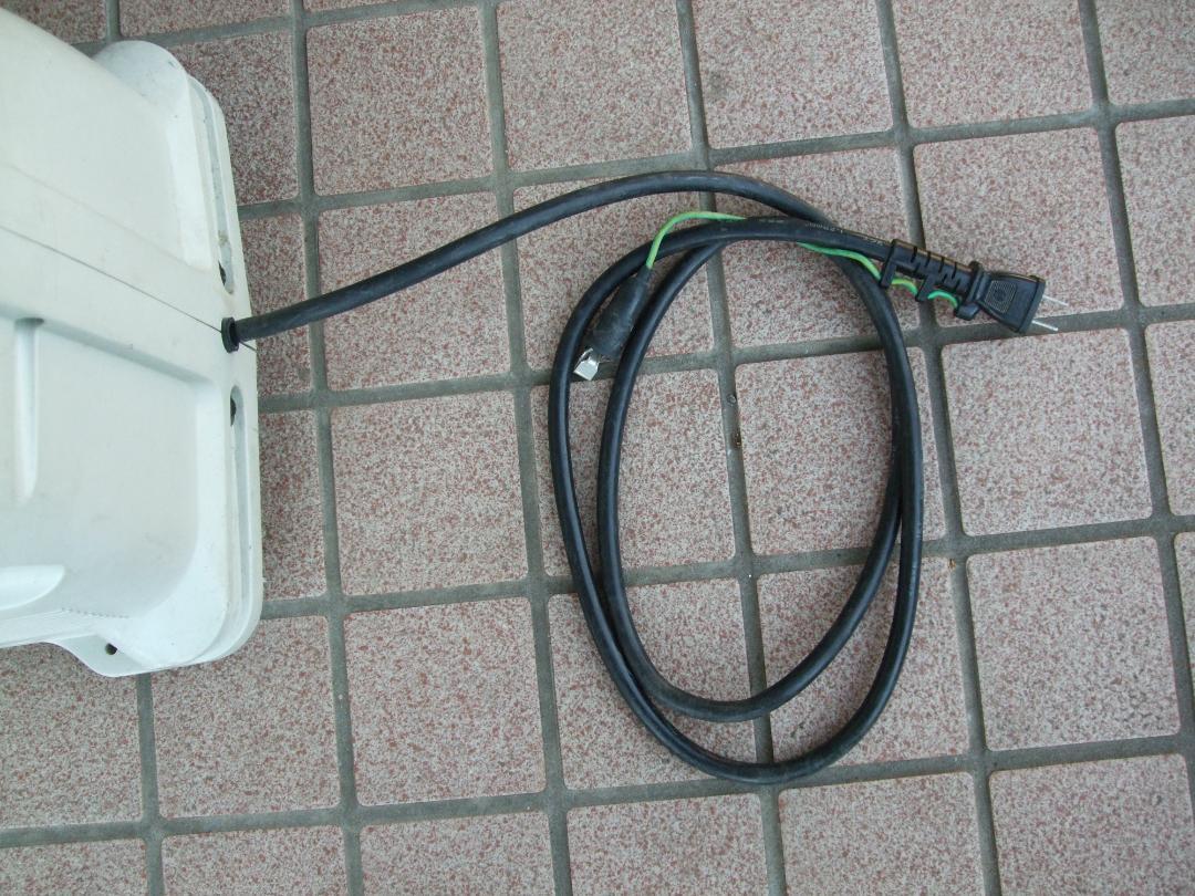 エアーコンプレッサー AC700
