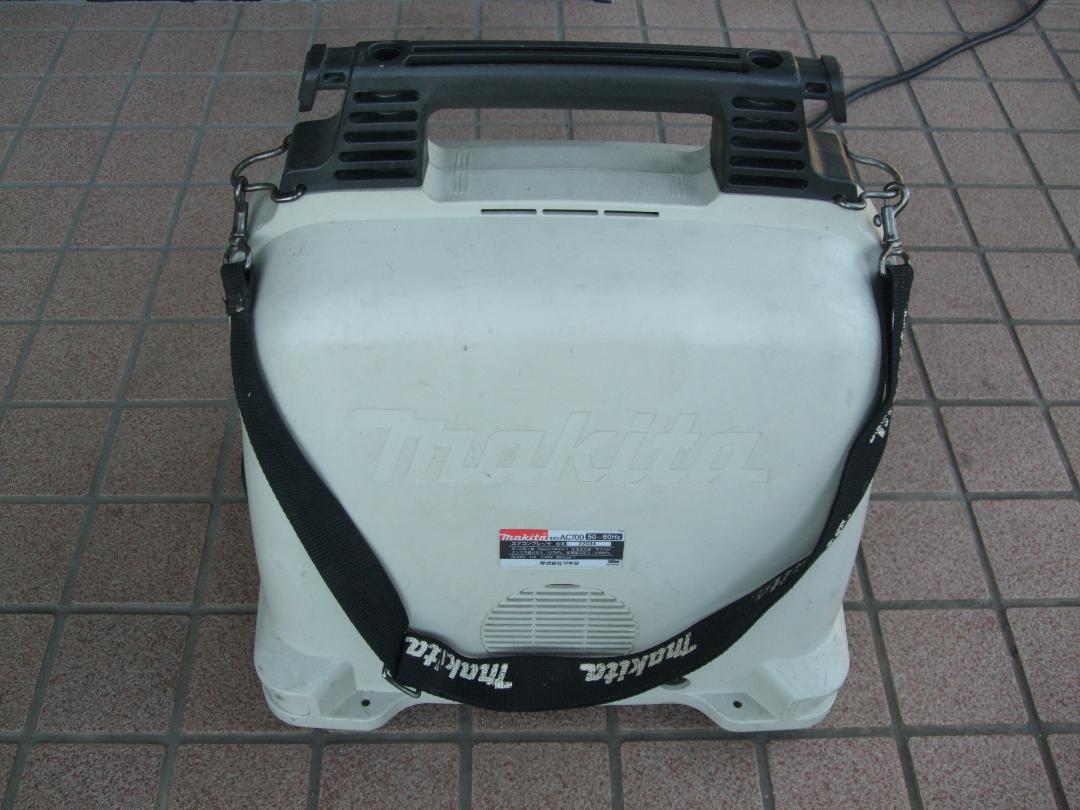 エアーコンプレッサー