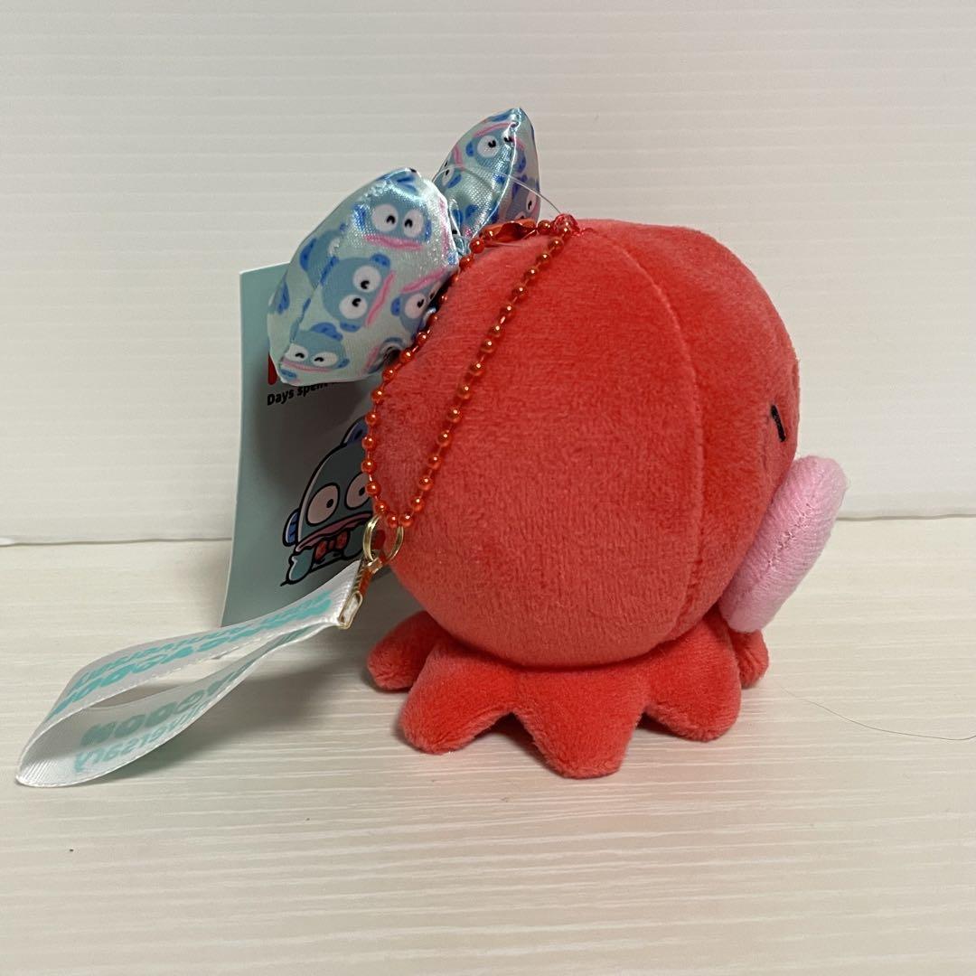 新品】ハンギョドン さゆりちゃん マスコットホルダー