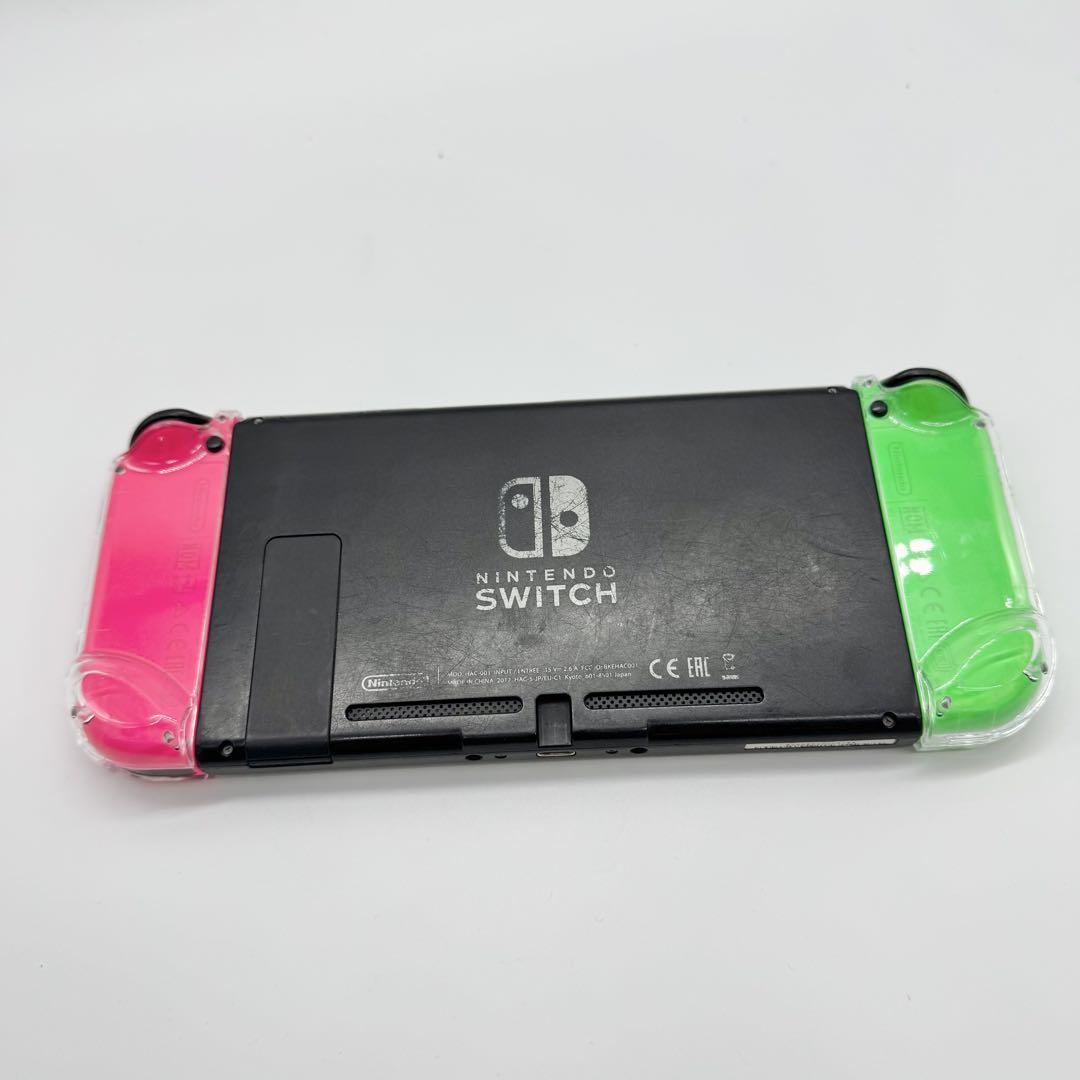 任天堂 Switch 本体