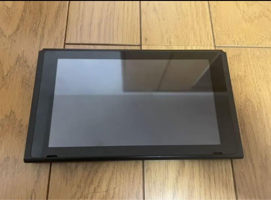 Nintendo Switch ジャンク品