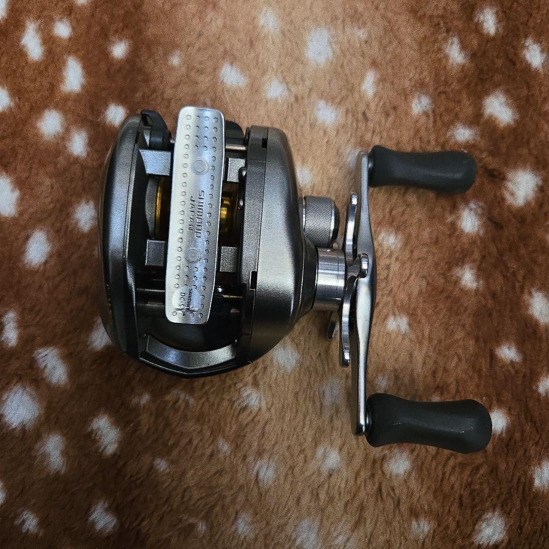 ビ*G様 メタニウム xt SHIMANO05