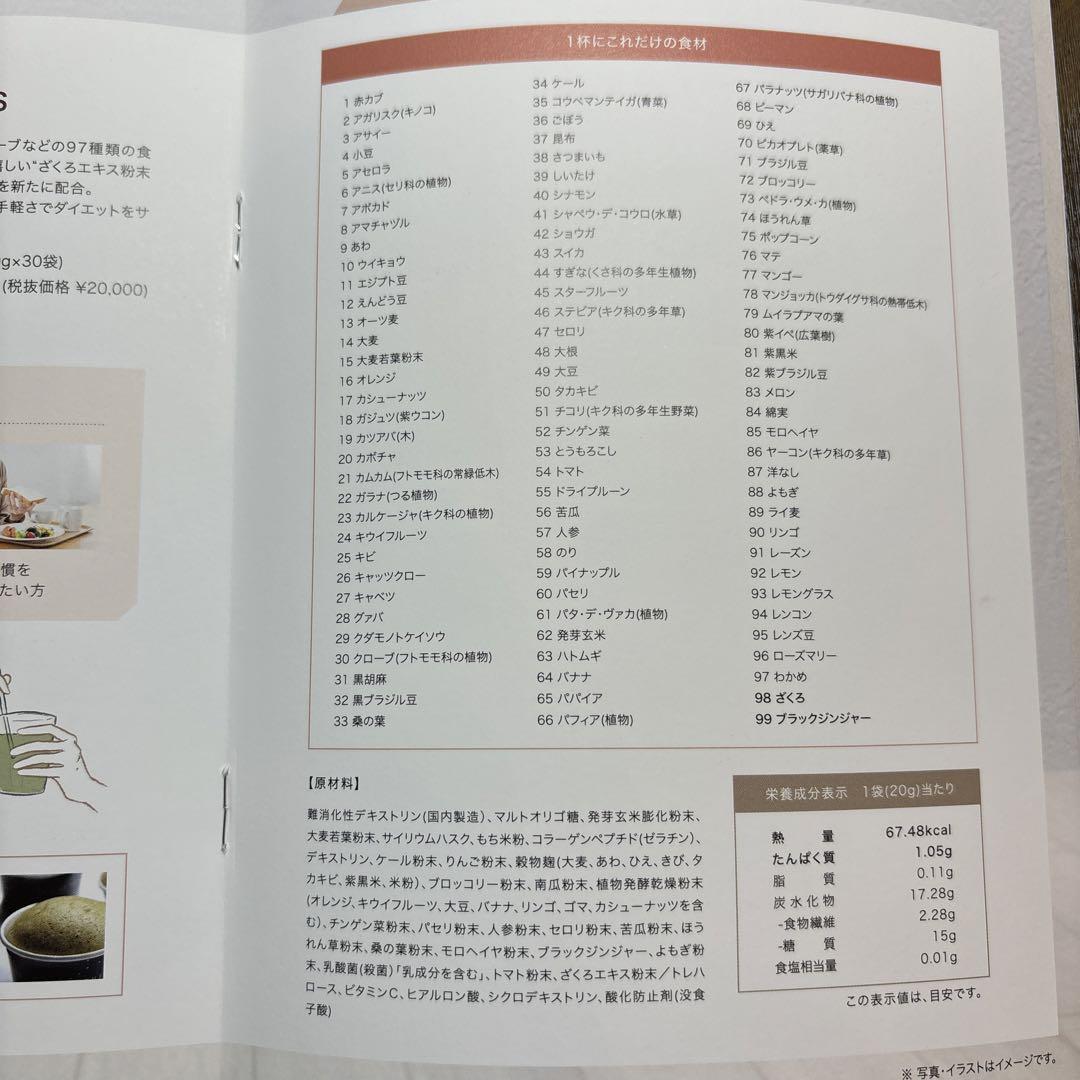 プラス ダイエット