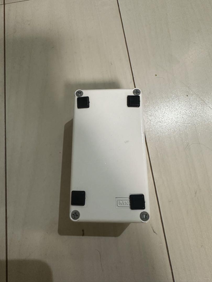 ベース MXR basscompresser