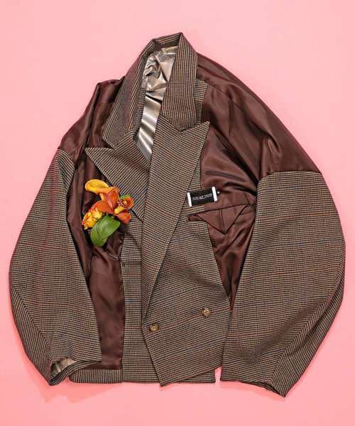 elephant tribal fabrics ジャケット | www.drcarmanplasticsurgery.com