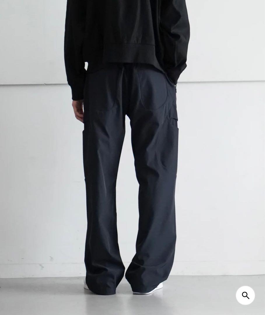 パンツ KAIKO ASSIST #2 Navy