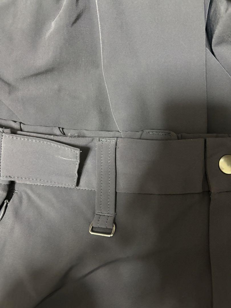 パンツ KAIKO ASSIST #2 Navy
