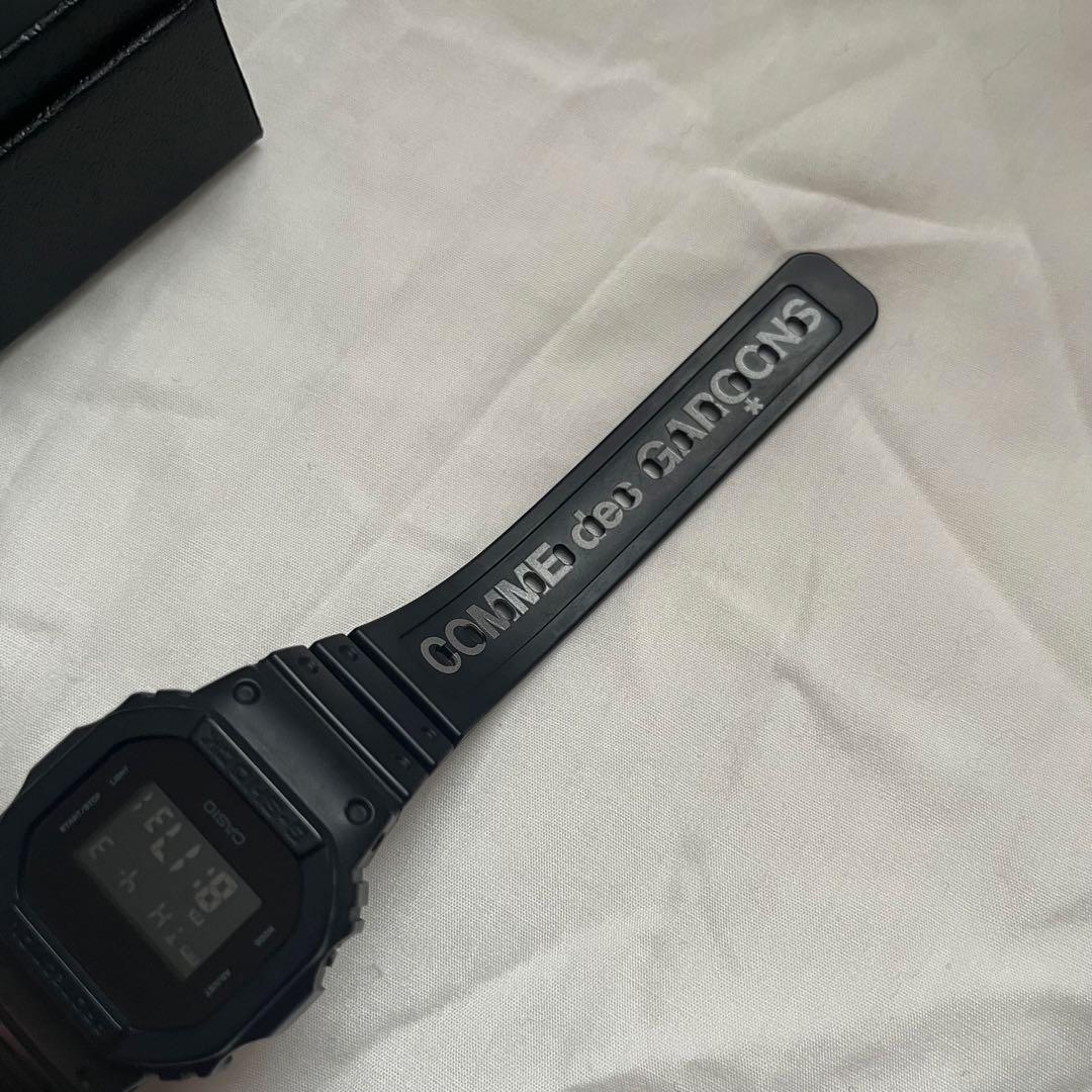 COMME des GARCONS(コムデギャルソン) / G-SHOCK/クォーツ腕時計