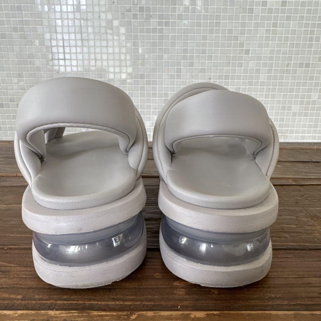靴 W AIR MAX ISLA SANDAL 24.0cm