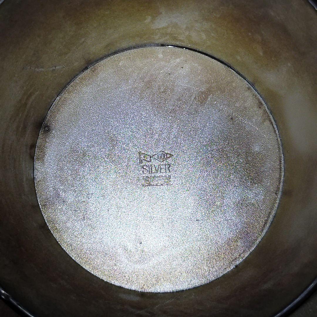 SILVER1000 盃 純銀-アウトレット商品