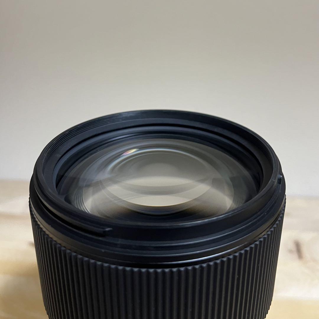 ★SIGMA 135mm F1.8 DG HSM Art SONY Eマウント★