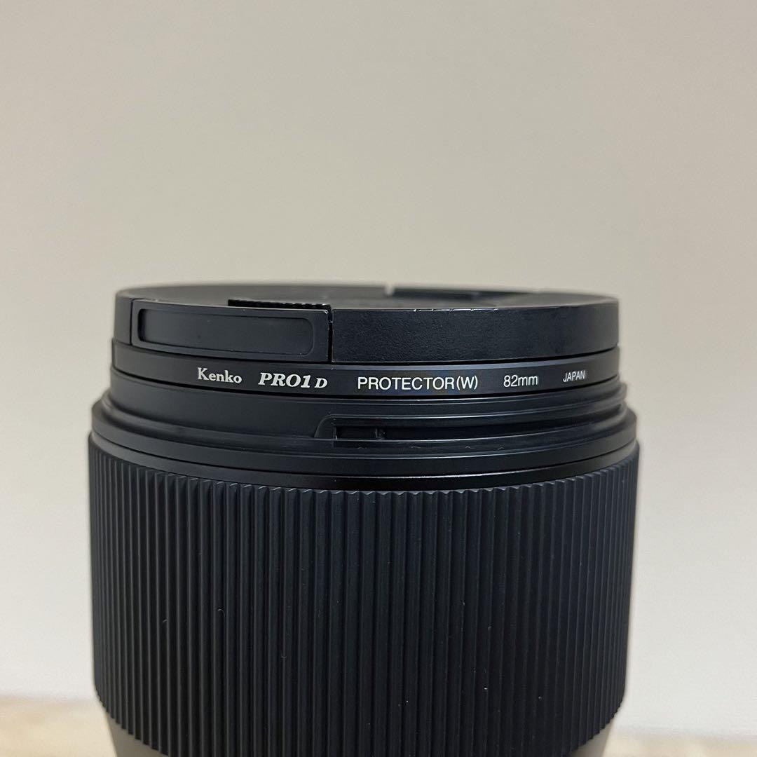 ★SIGMA 135mm F1.8 DG HSM Art SONY Eマウント★