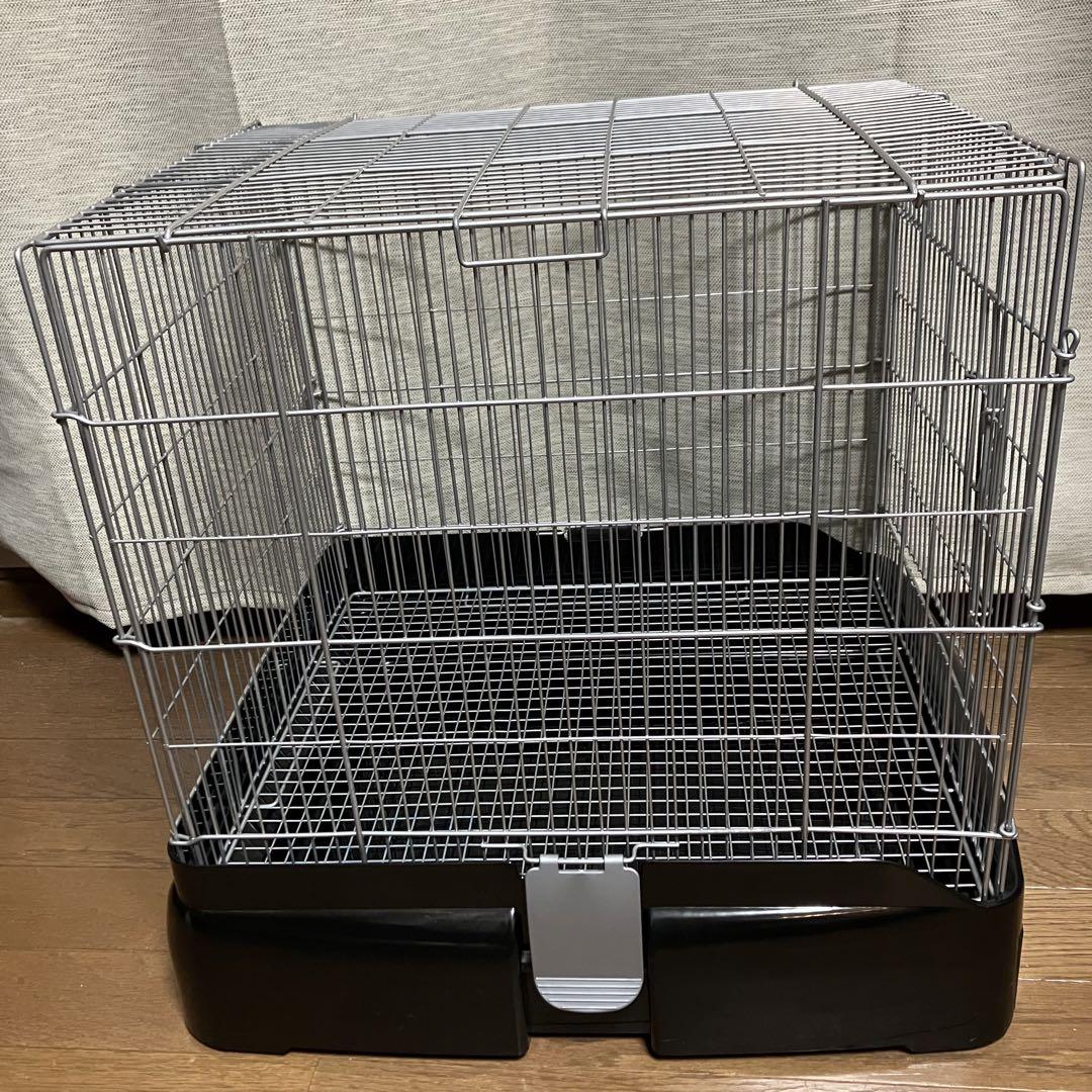 SANKO サンコー イージーホーム 40 小動物 リス デグー チンチラ