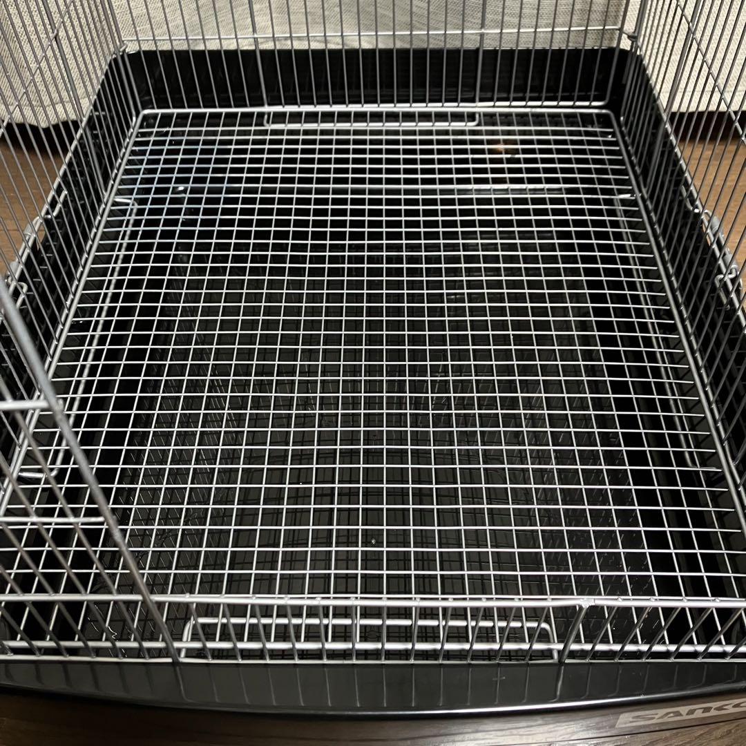 SANKO サンコー イージーホーム 40 小動物 リス デグー チンチラ
