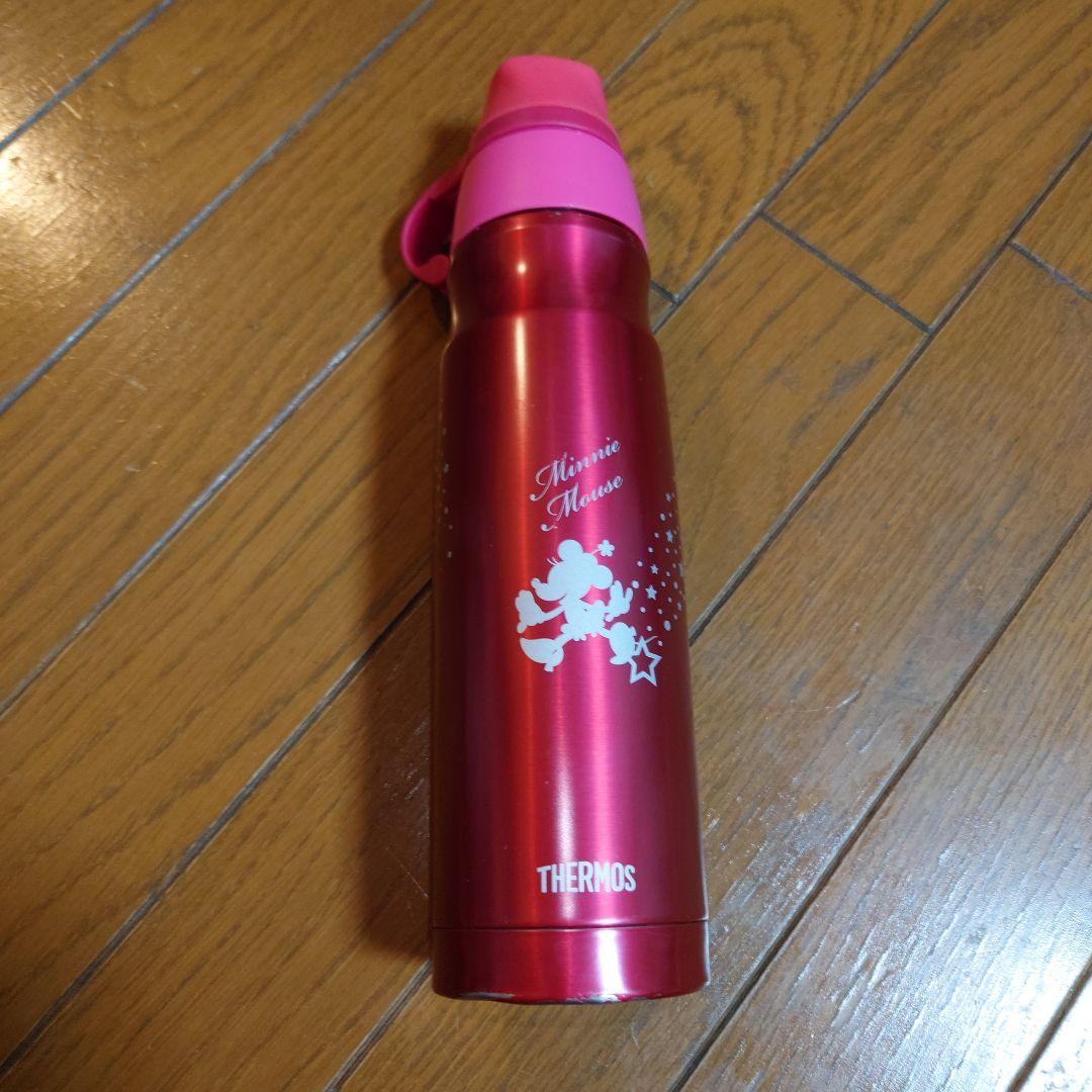 ☆サーモス DISNEY 水筒