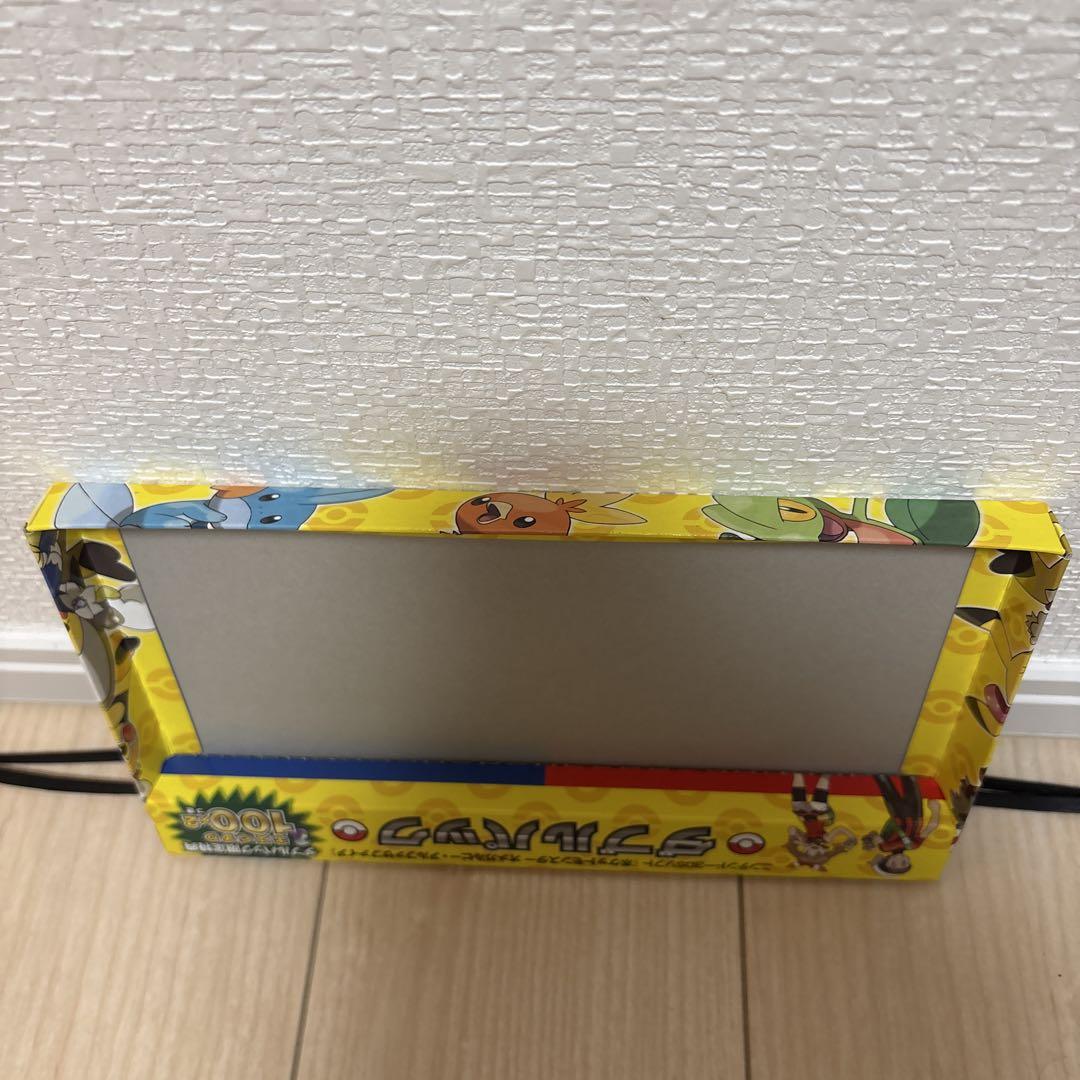 ※ソフト付いておりません。 オメガルビー アルファサファイア ダブルパック
