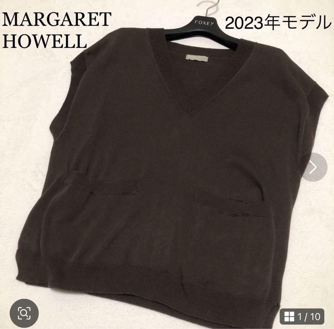 【海外配送可】【送料無料】 新品！Max ノースリーブ Mara【白タグ】カシュクールブラウス トップス