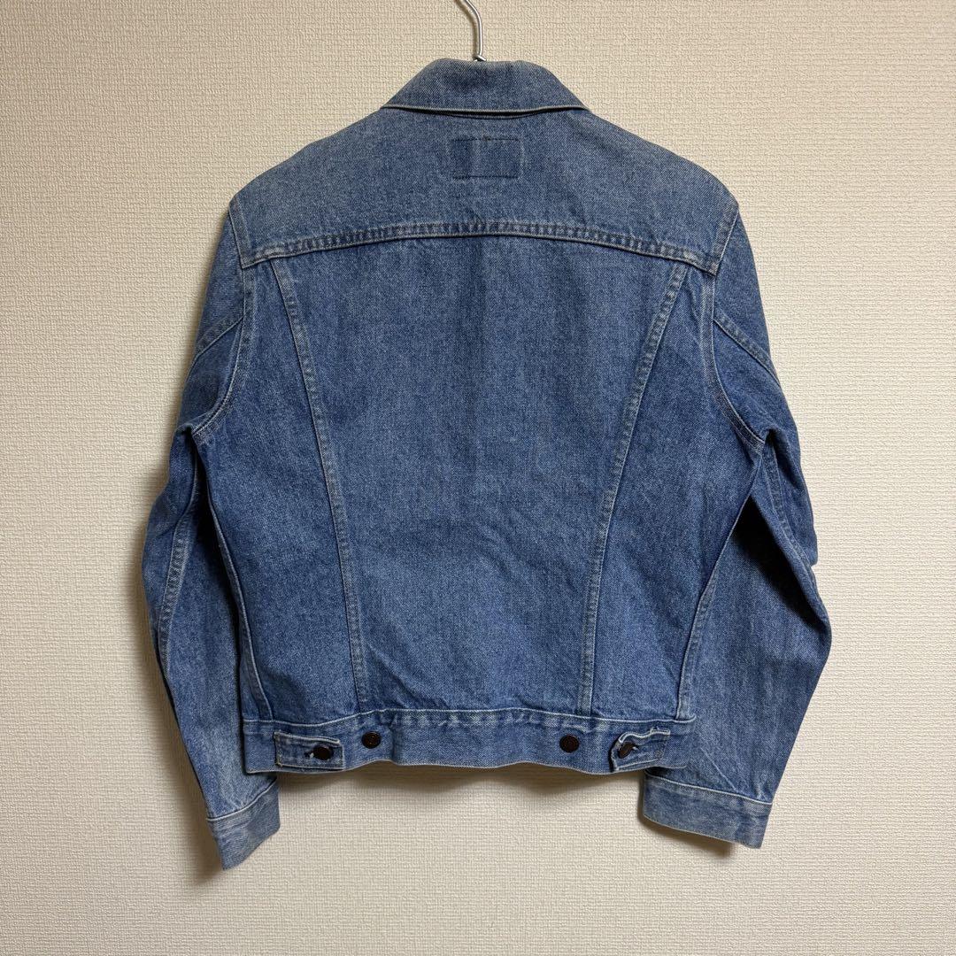 82’s Levi's 70505 size38