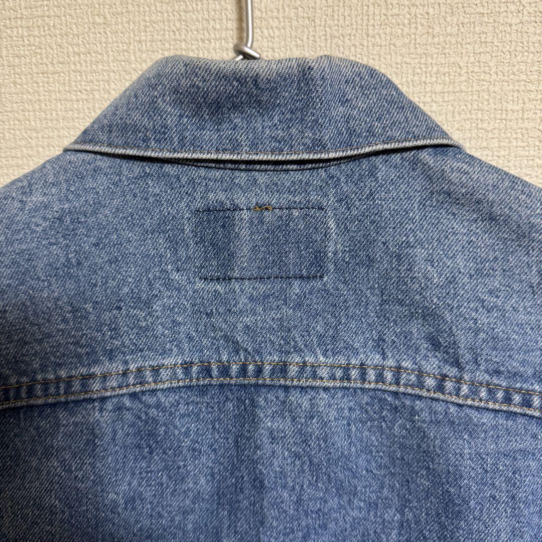82’s Levi's 70505 size38