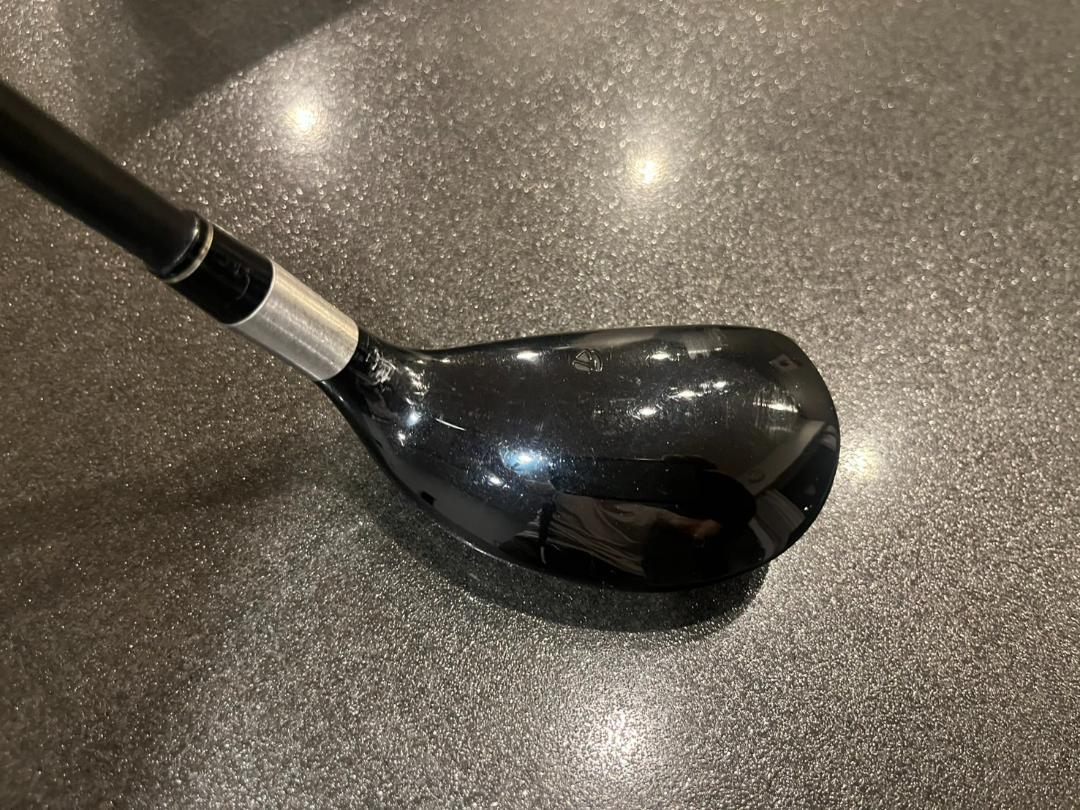 Taylor Made r5 XL 1W・3W・4UT（日本仕様）セット