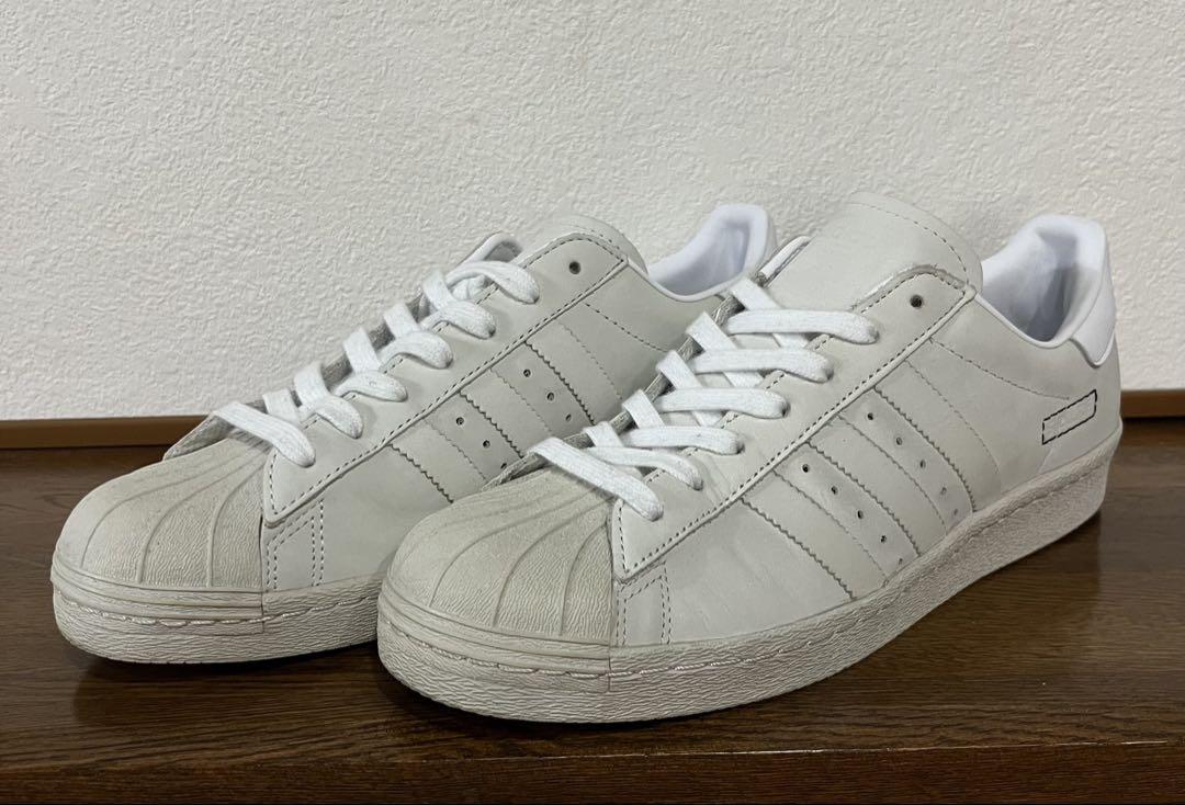 adidas Originals SUPERSTAR 80s サイズ28.5cm