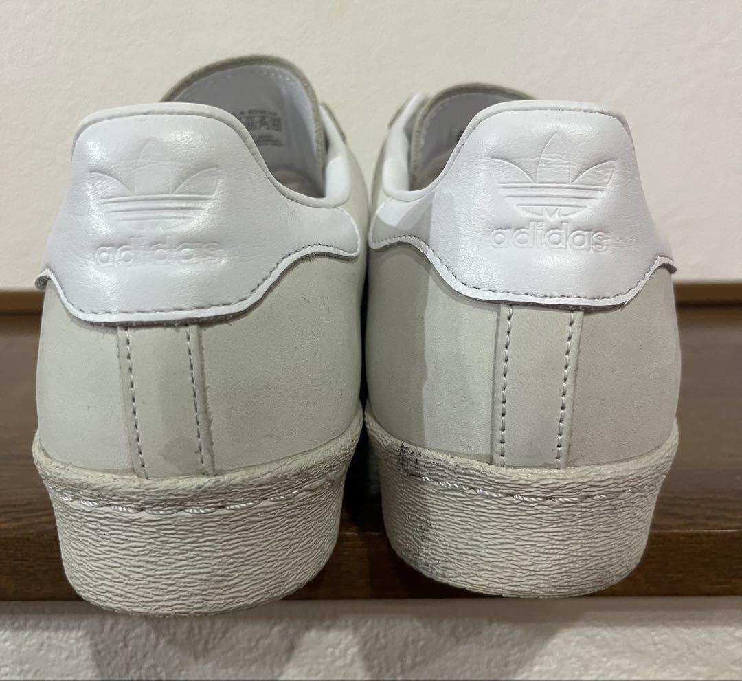 adidas Originals SUPERSTAR 80s サイズ28.5cm