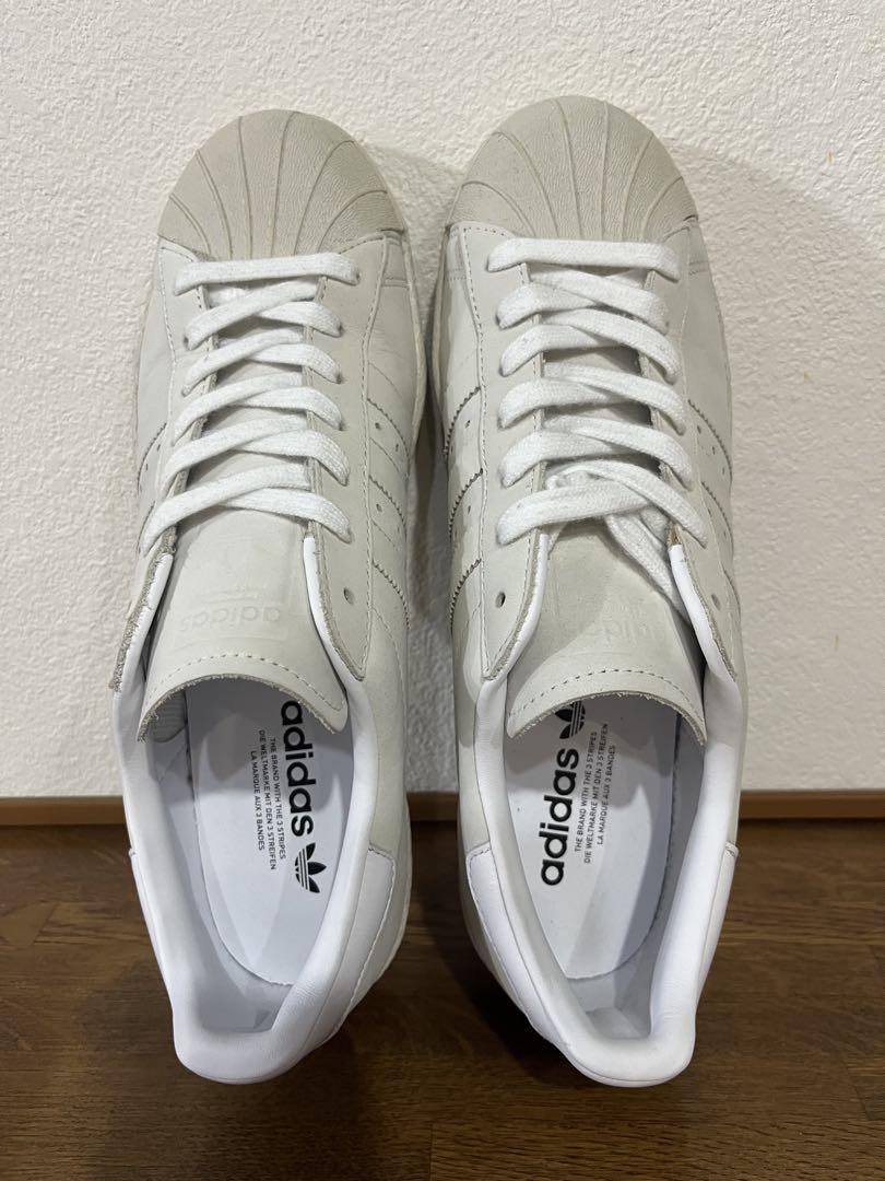 adidas Originals SUPERSTAR 80s サイズ28.5cm