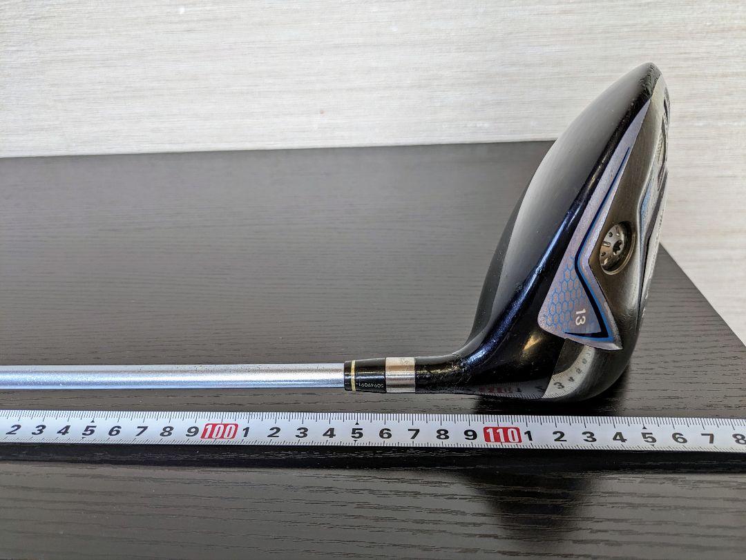 ホンマHONMAビジールBe
