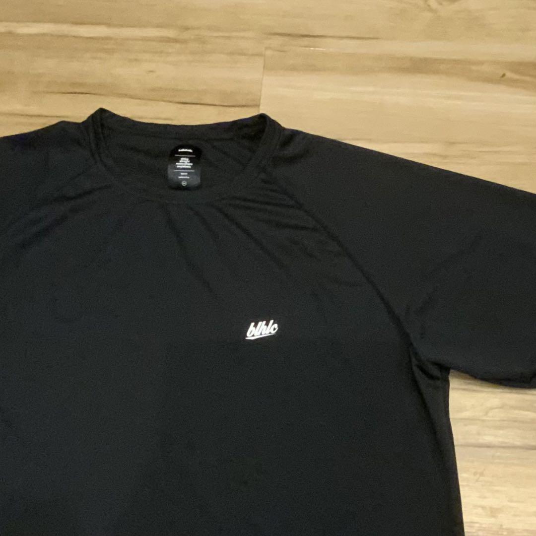 【おしゃれ&定番】Ballaholic COOL Tee S/S 【希少サイズ】