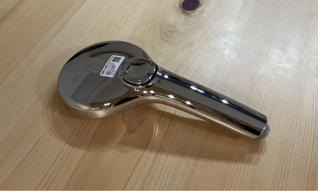 LIXIL エコアクアスイッチシャワーSPA シャワーヘッド INAX