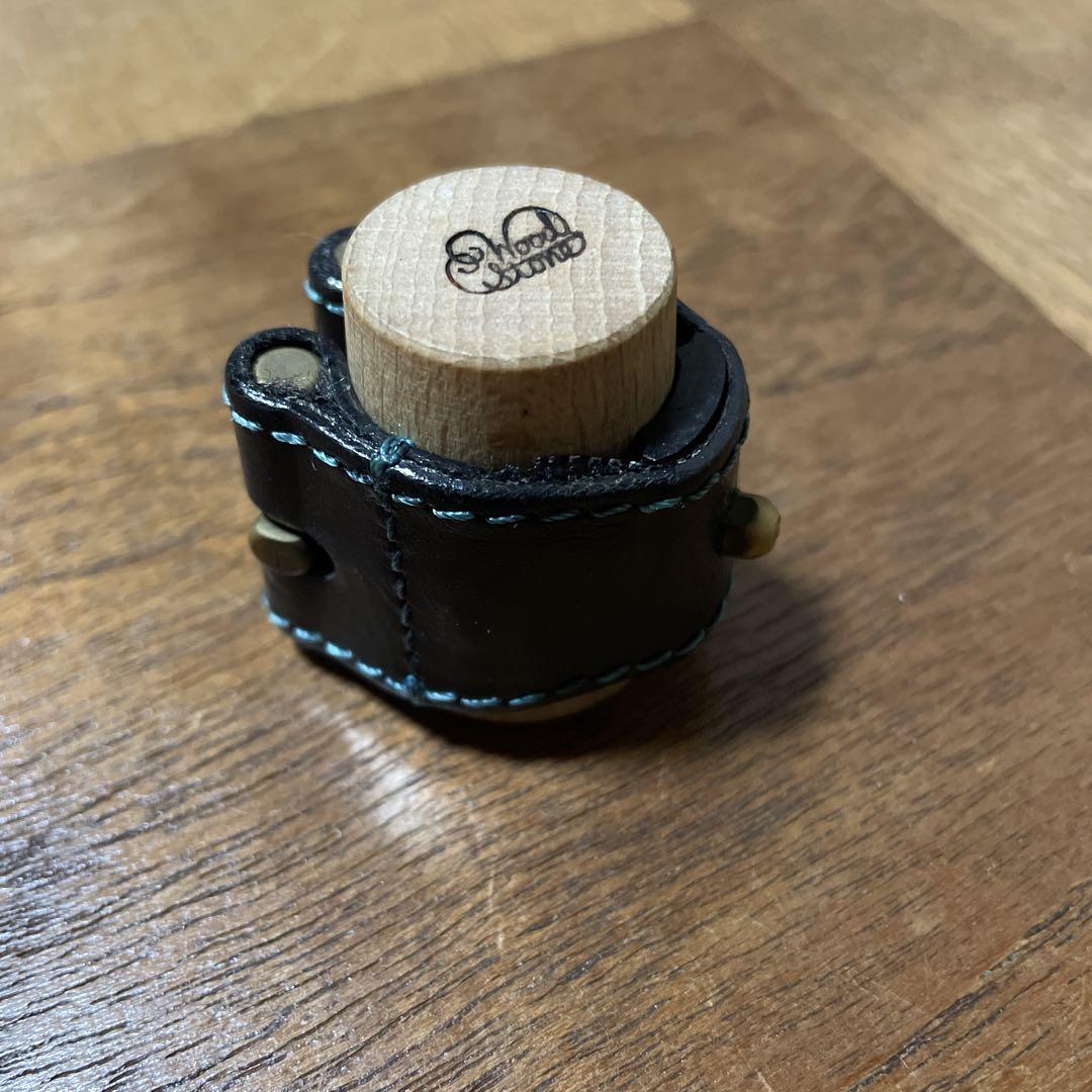 クラリネット リガチャー woodstone