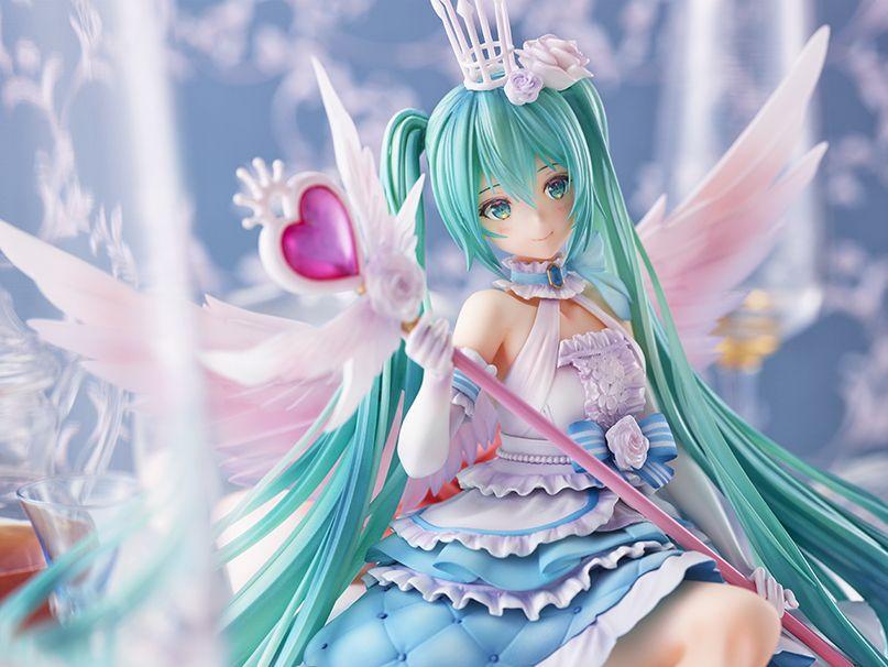 初音ミク スピリテイル 16800円 おもちゃ・ホビー・グッズ フィギュア コミック/アニメ