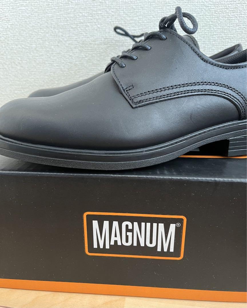 マグナム　革靴　ACTIVE DUTY