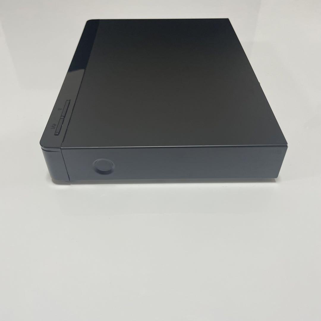 2021年製　Panasonic ブルーレイディスクプレイヤー　DMP-BD88