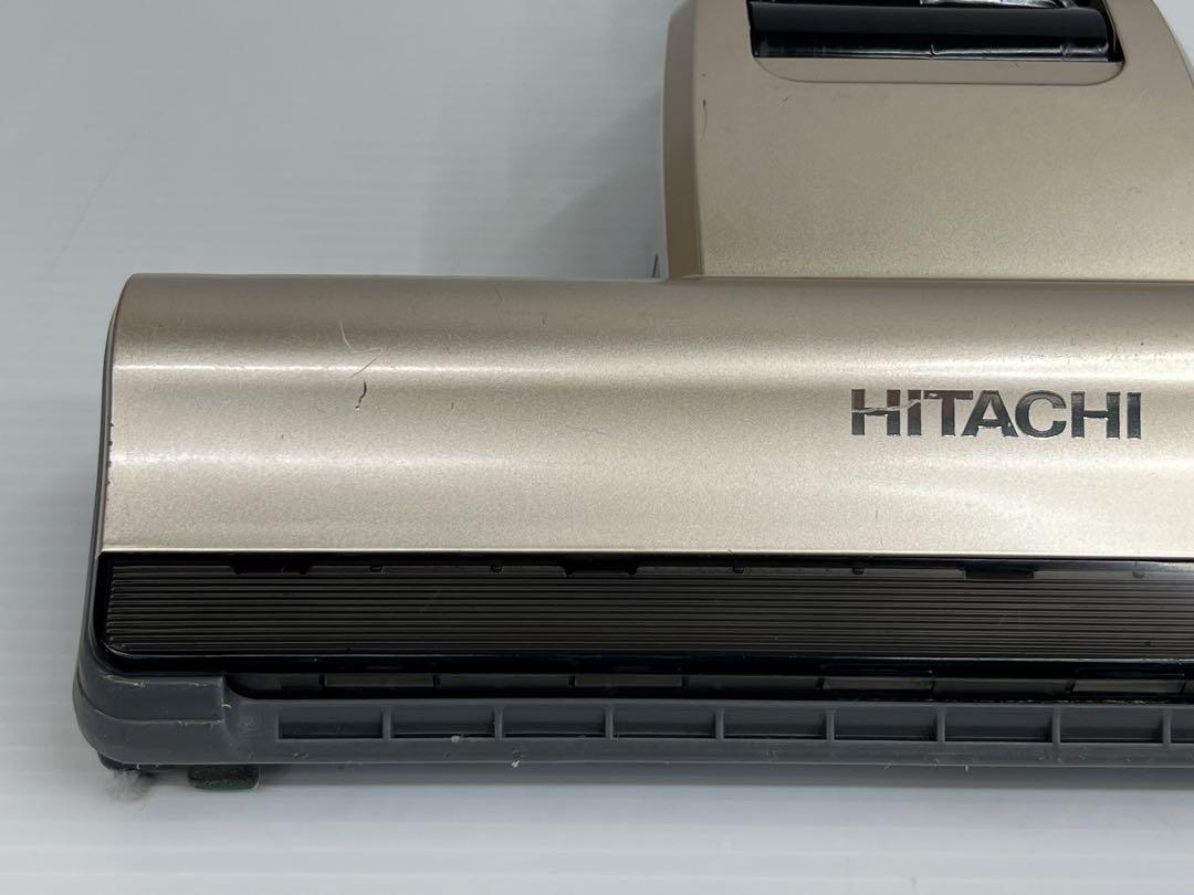 希少　中古品　D-DP15　PV-BFH900 掃除機　パワーヘッド　回転ブラシ 中古 D-DP15 動作保証 PV-BFH900 掃除機 パワーヘッド回転ブラシ