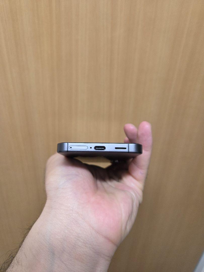 Galaxy S24 256GB Docomo 直接引き取り可能。