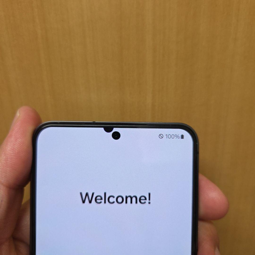 Galaxy S24 256GB Docomo 直接引き取り可能。
