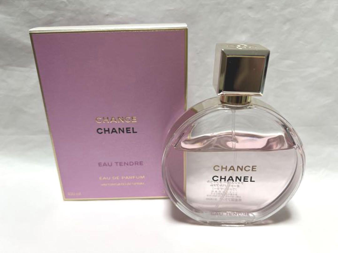 48%割引 爆売り シャネル チャンス オータンドゥル オードゥ 人気スポー新作 シャネル チャンス 100ml パルファム オードゥ タンドゥル オー メイク道具/化粧小物