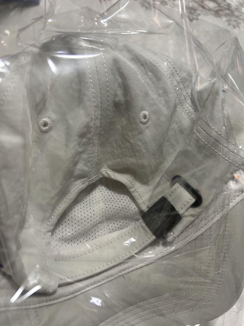 Y-3 - Y-3 WEBBING CAP / ワイスリー キャップ (ブラック