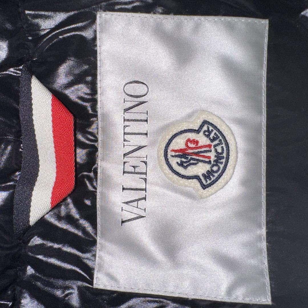 VALENTINO×MONCLER