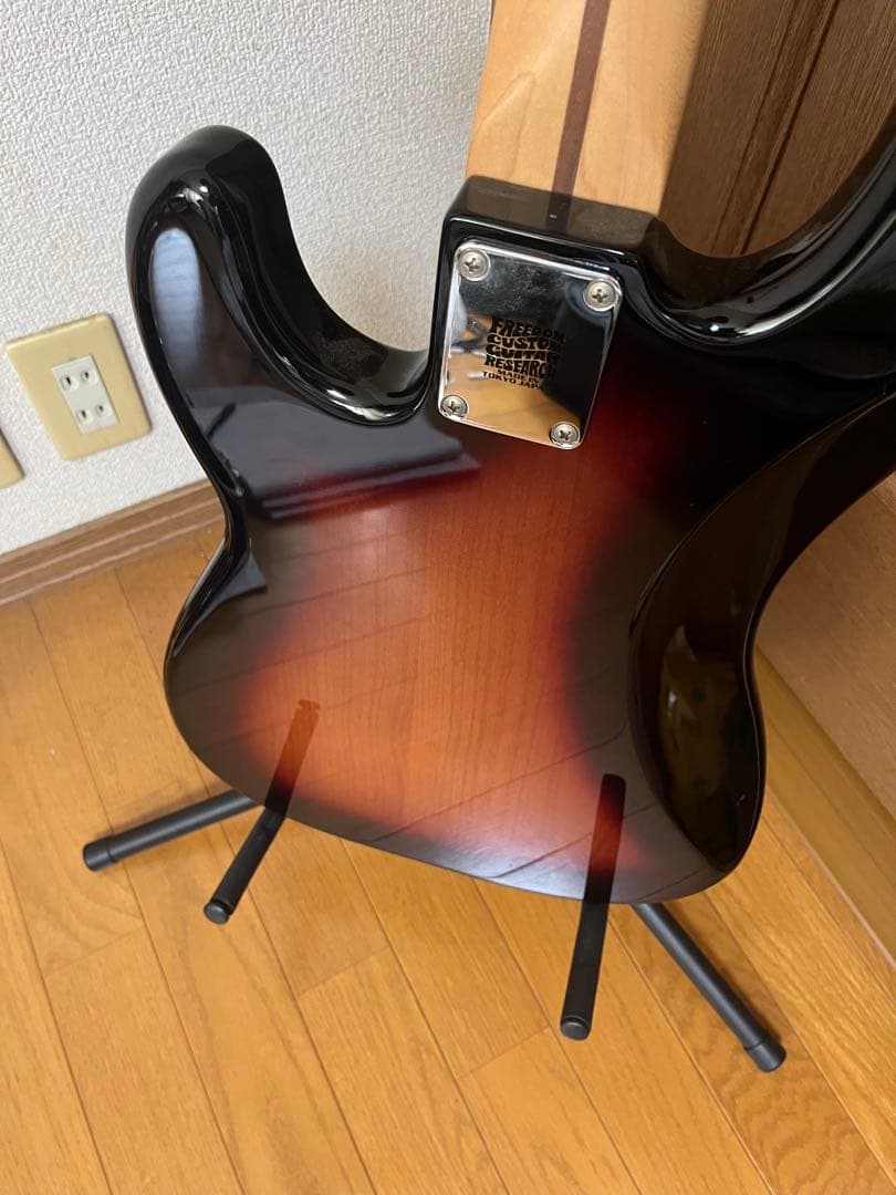 Fender Mexico Precision Bass