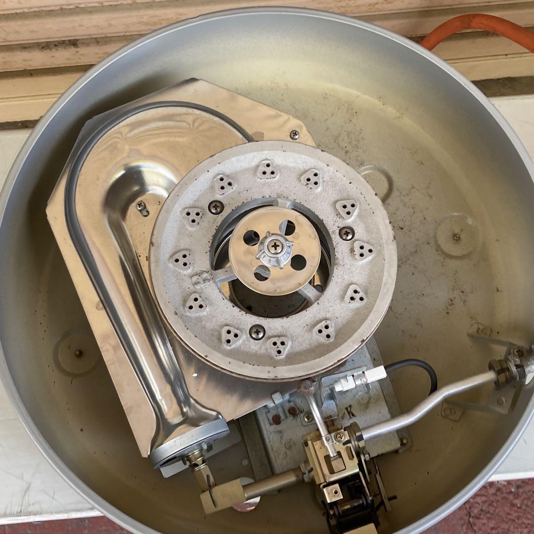 Paloma パロマ ガス炊飯器 PR-6AS-1 LPガス用 6L 炊き出し