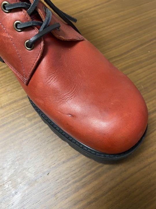 期間限定お値 最終値下げ ストラマーブーツ Rrmek-m97392650371 glamb 人気安い
