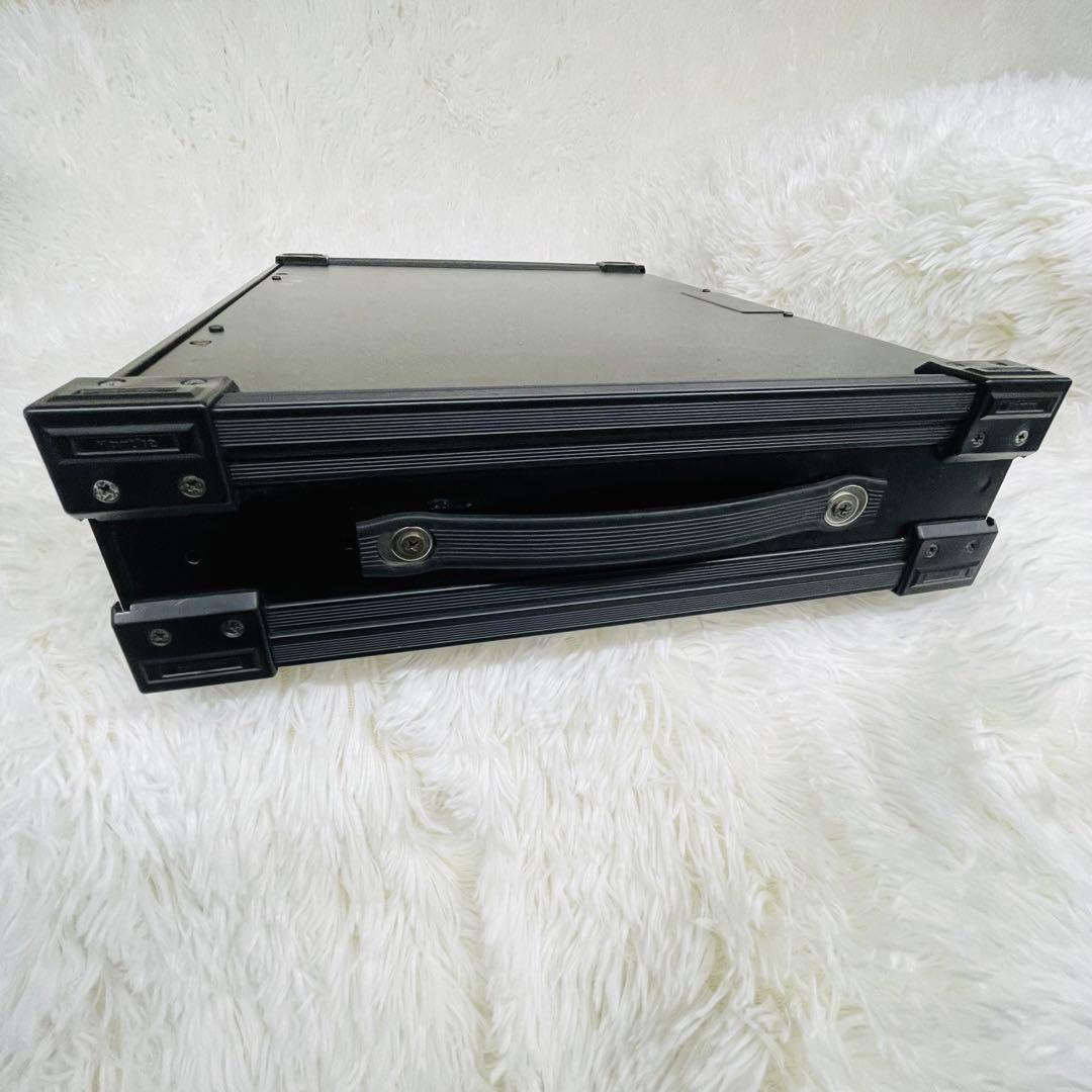 HARTKE ベースアンプ HA3500 350w Trancient 回路