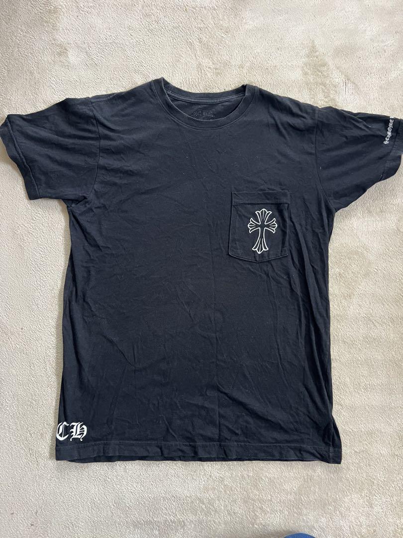 クロムハーツTシャツ