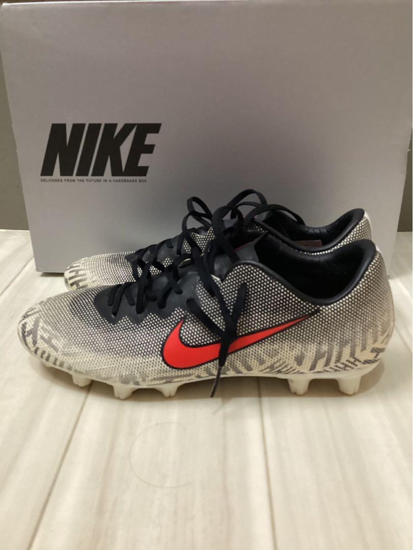 NIKE Mercurial Vapor 12 Pro NJR HG-V - メルカリ
