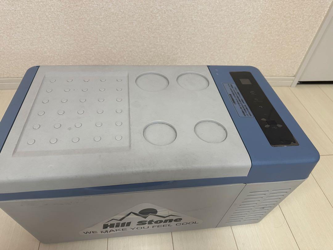 蓄電池付き冷凍冷蔵庫、12/24vポータブル冷蔵庫