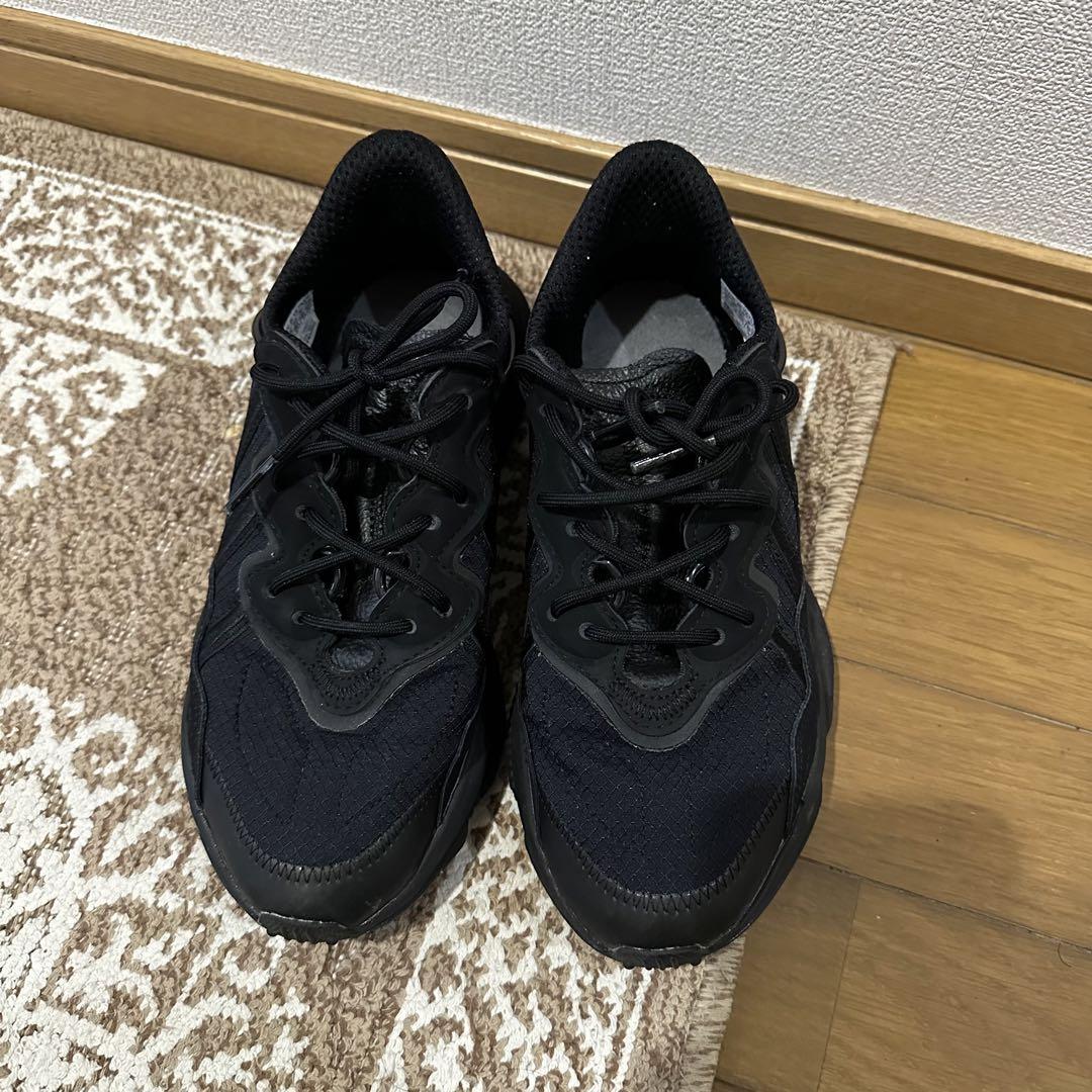 adidas アディダス スニーカー  オズウィーゴ  スニーカー 24cm