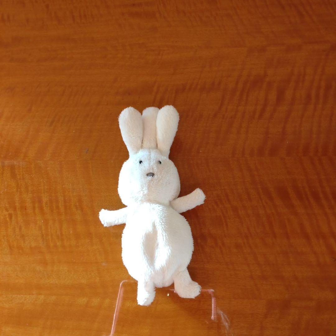 バムとケロ おじぎちゃん ぬいぐるみ