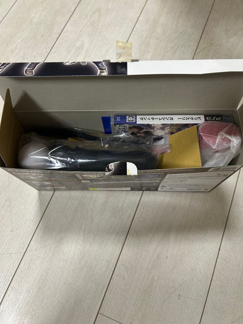 ♥品